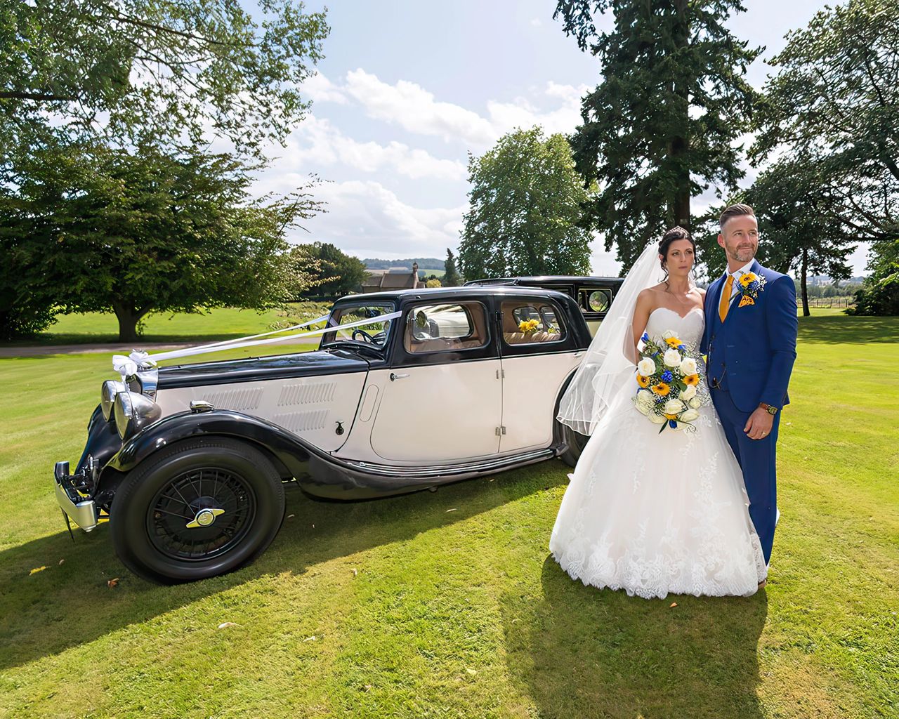 Sant Ffraed House Abergavenny