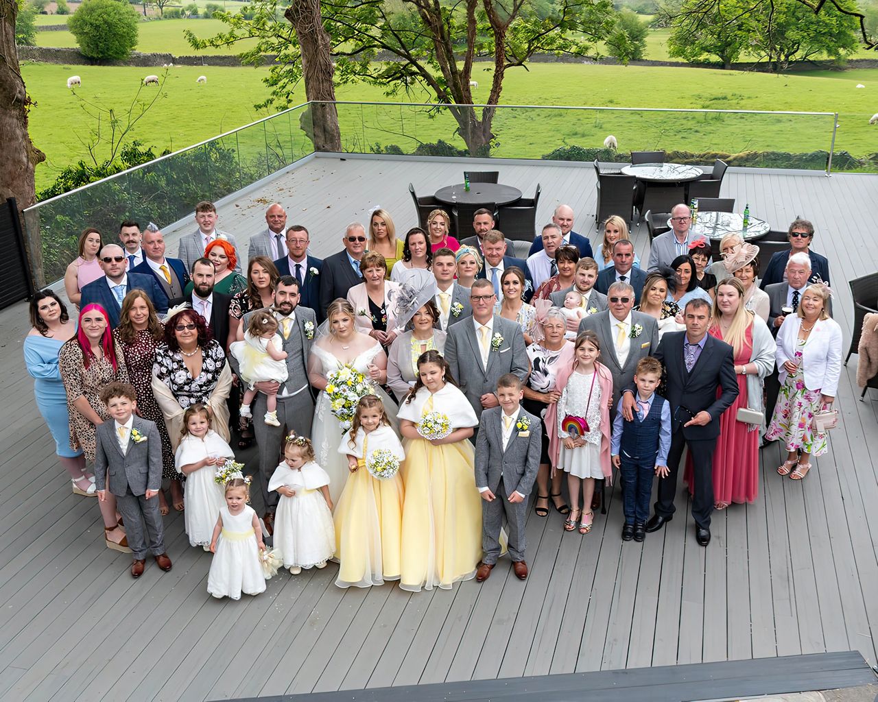 Llechwen Hall Hotel photos