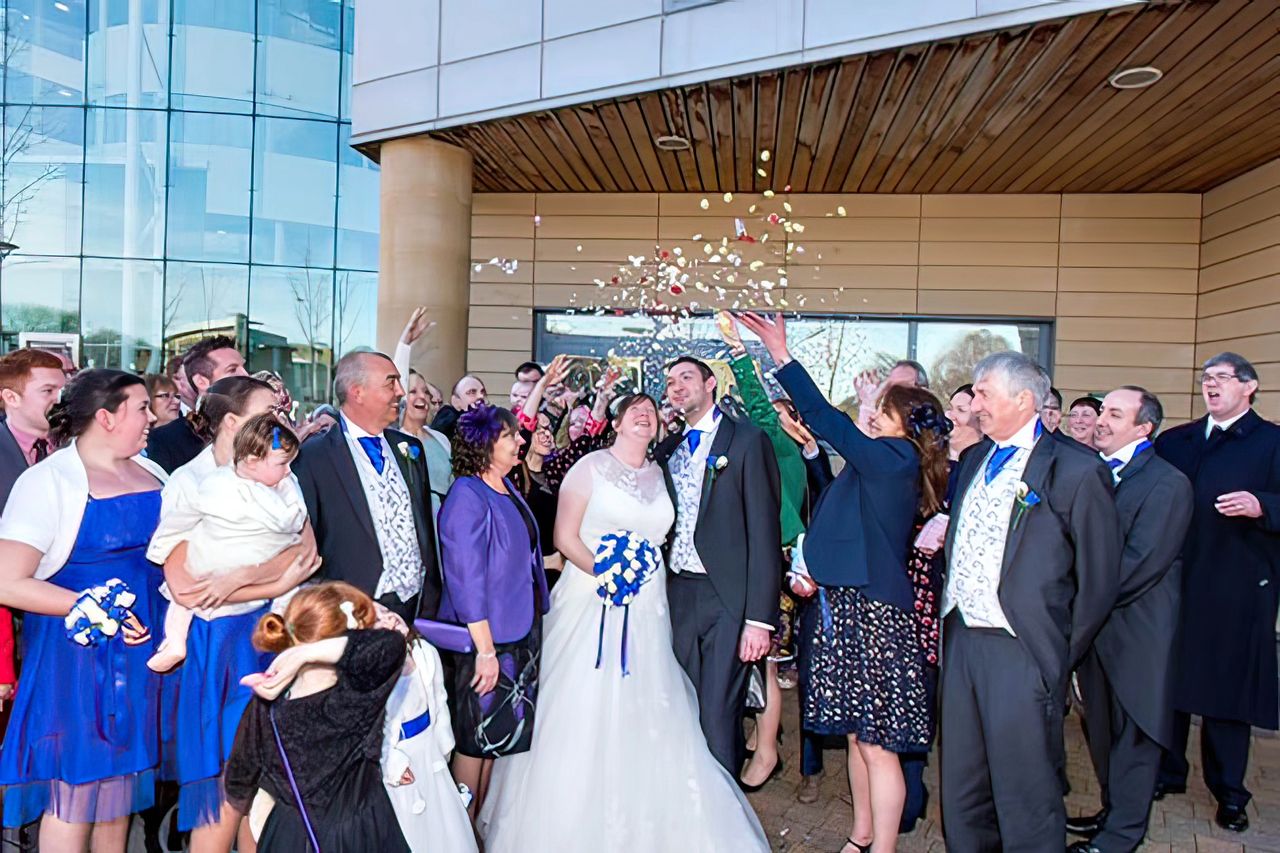 Cheap Wedding Photography Near Me