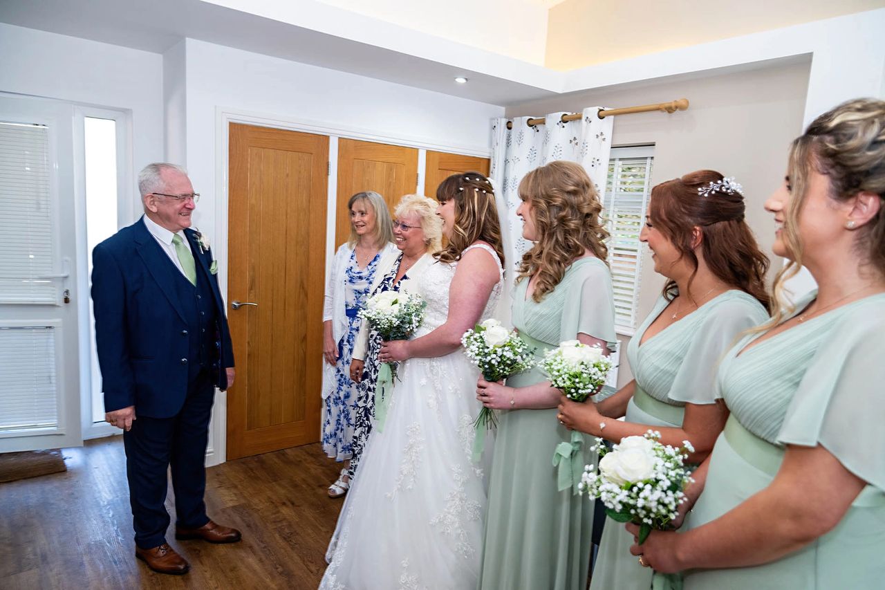 wedding photography Cardiff