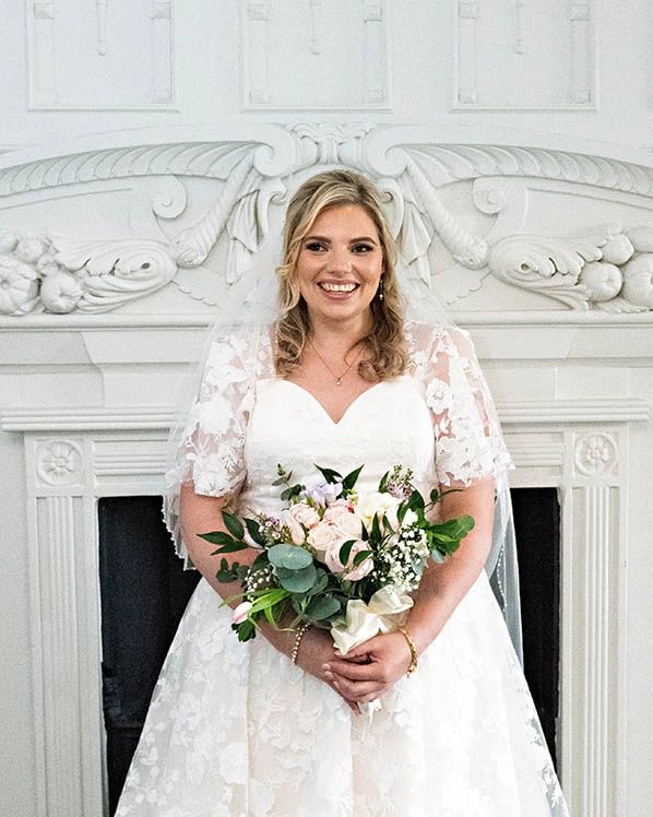 wedding photography Hatherley Manor