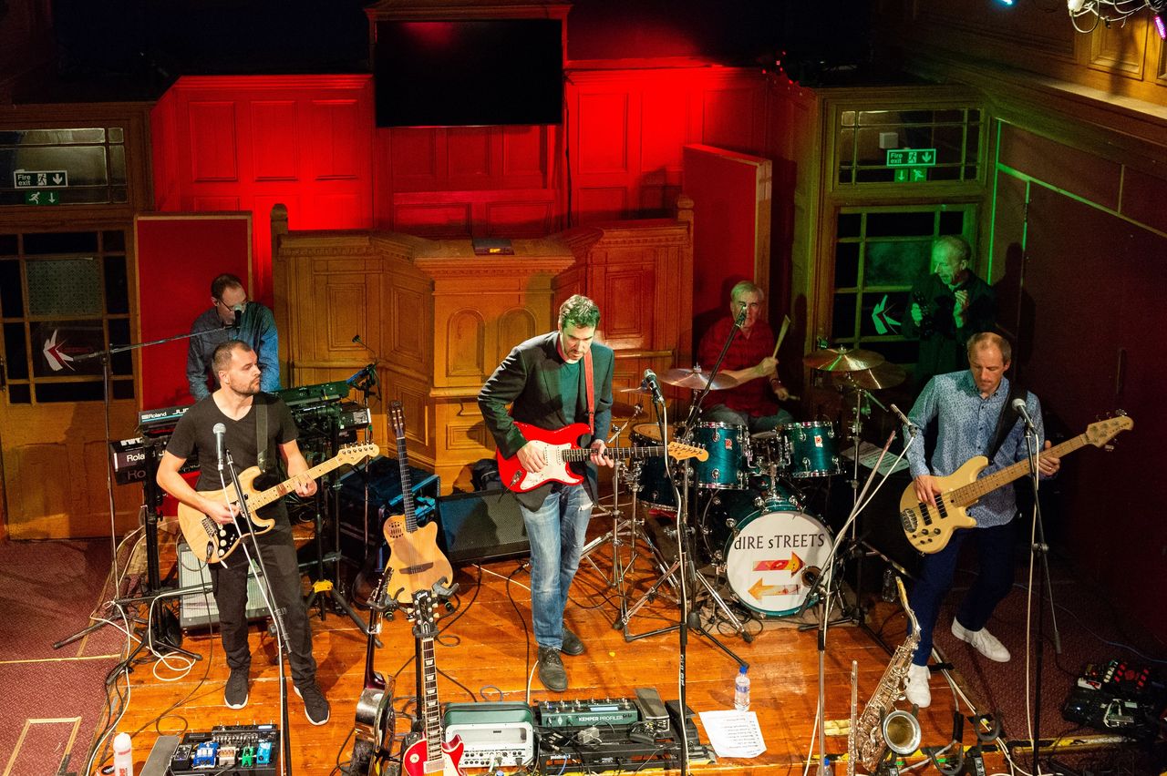 corporate event photographer