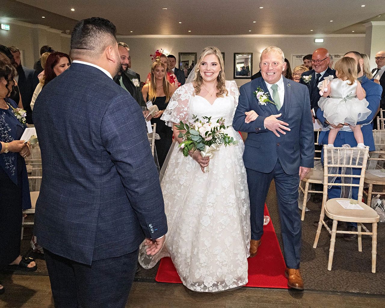 affordable wedding photography packages