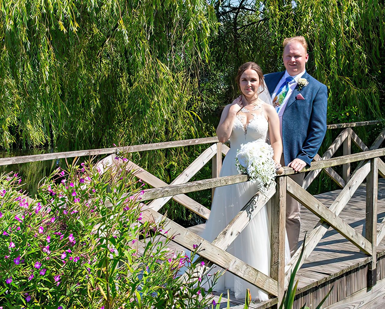 wedding photography monmouth, hogs head