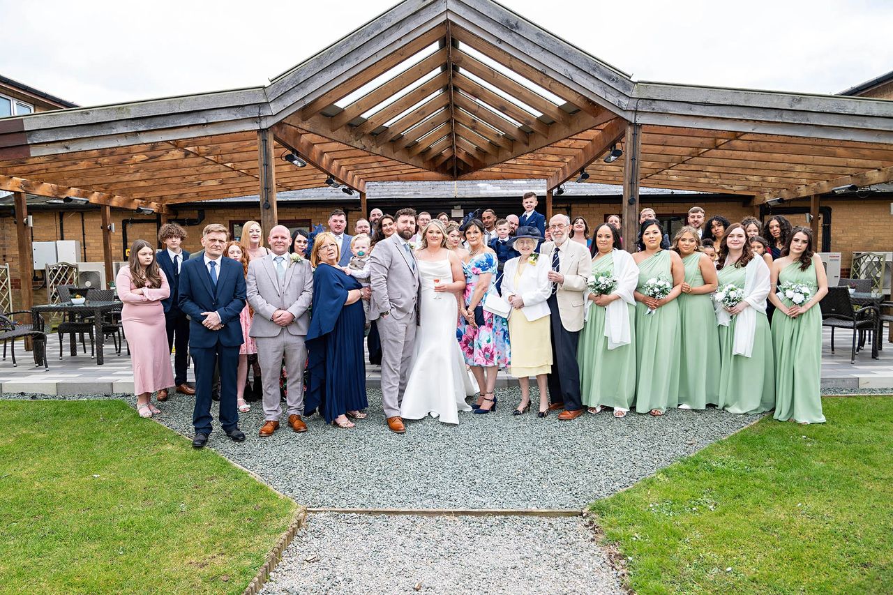 Wedding photographer Bristol 