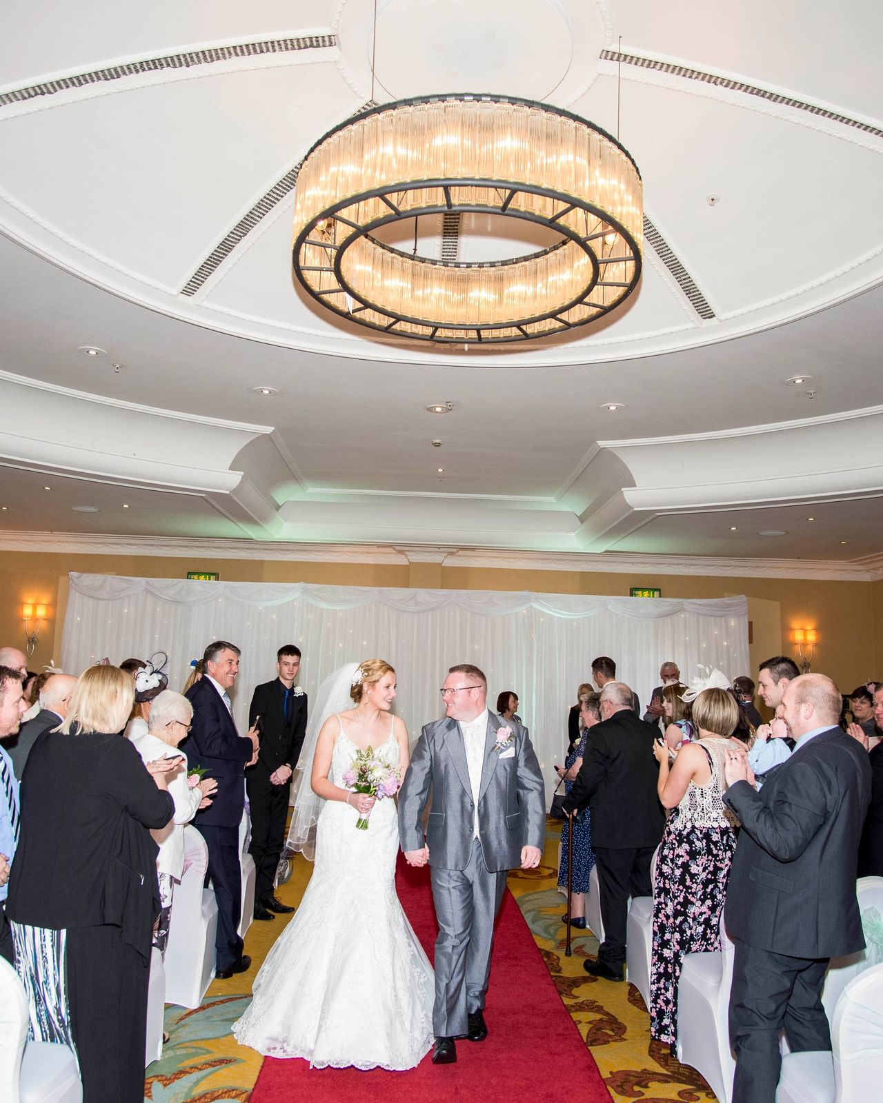 wedding photographer Chepstow