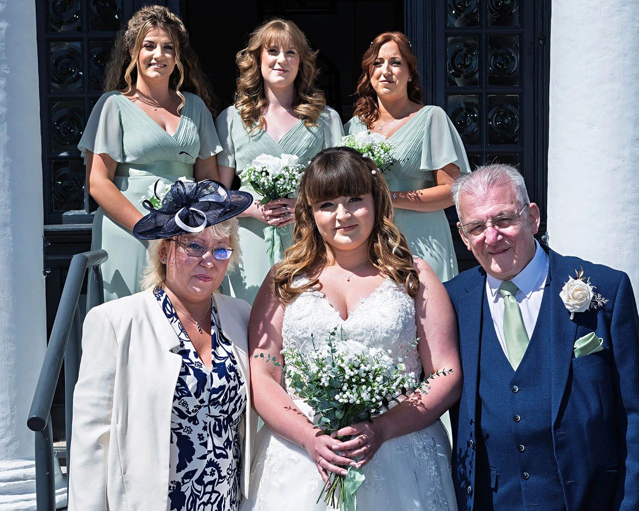 budget wedding photographer Cardiff