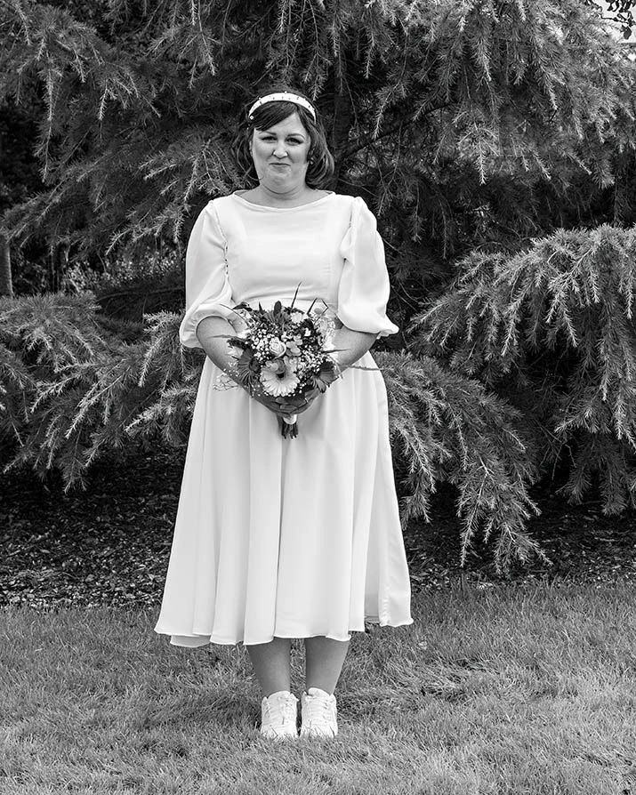 Aldwick Estate Blagdon wedding photography