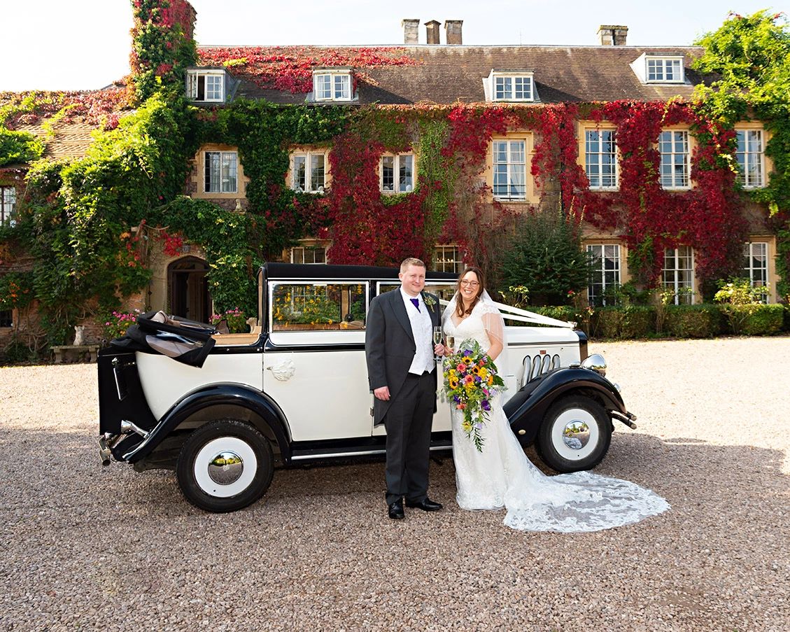 Maunsel House wedding photography