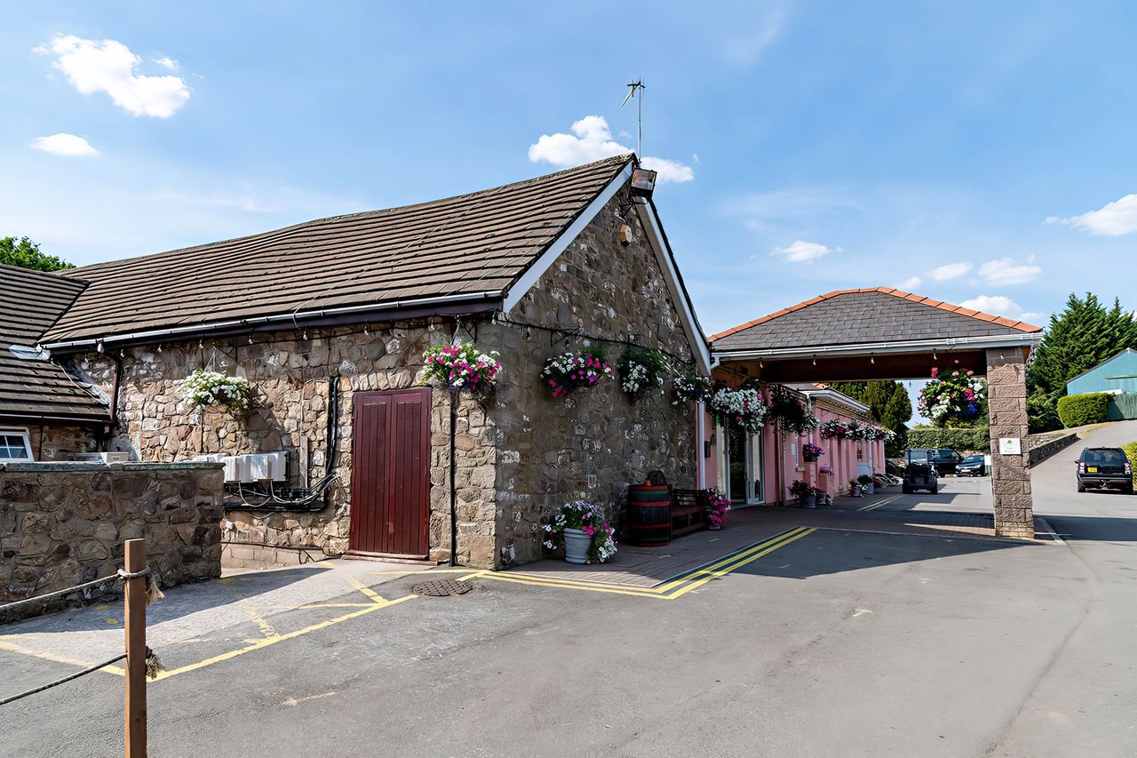 greenmeadow golf club