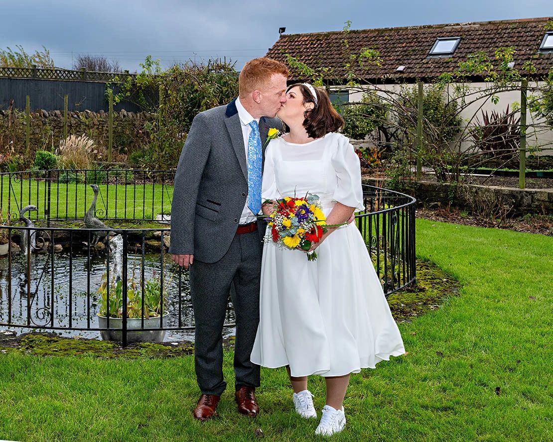 Aldwick Estate wedding photography