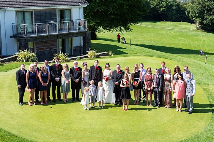 wedding photographer Blackwood