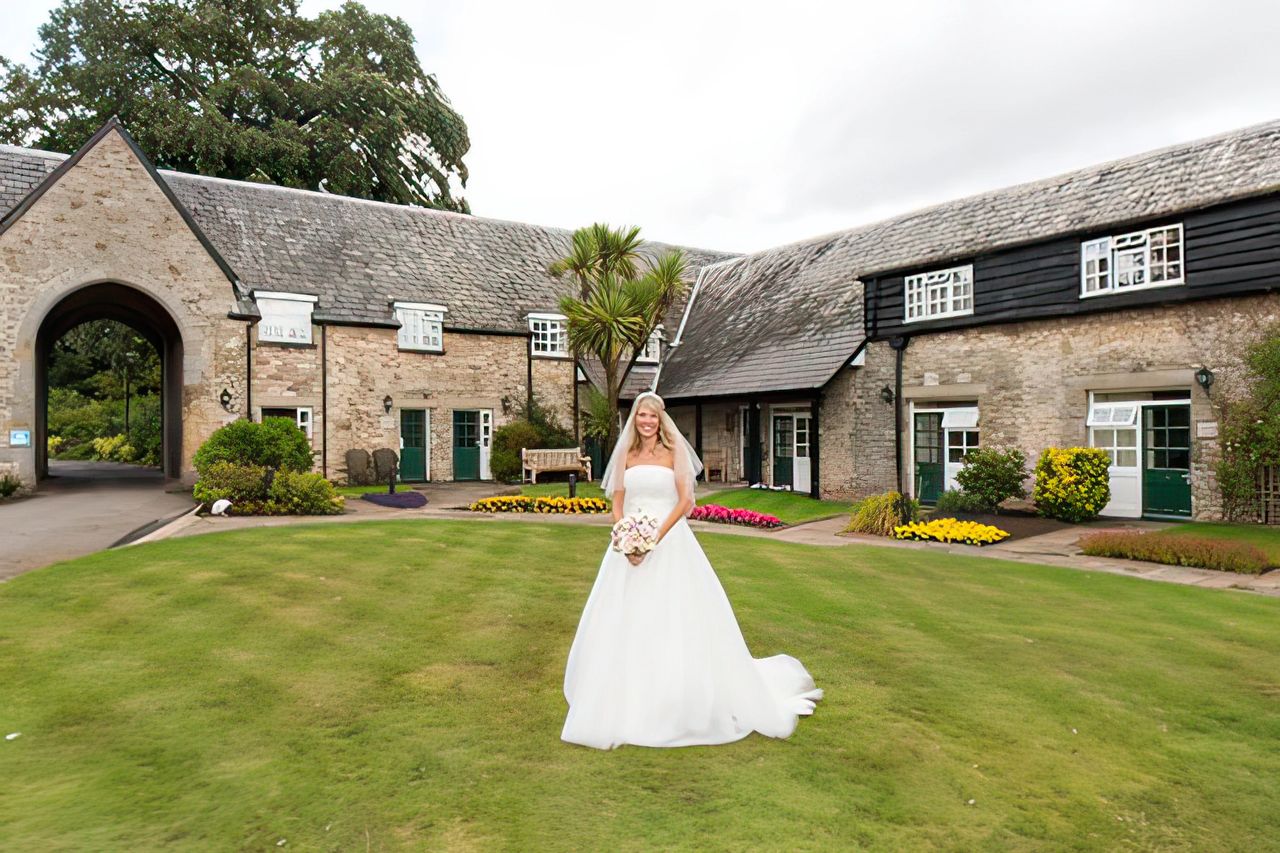 Chepstow wedding photographer