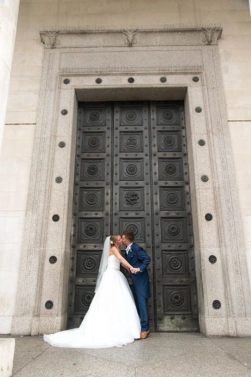 Museum of Cardiff photographer