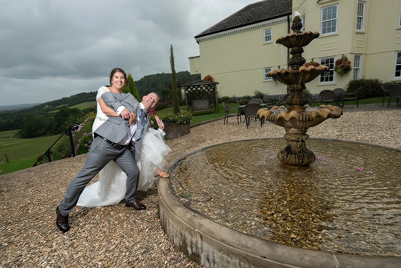 cheap wedding photography Cardiff