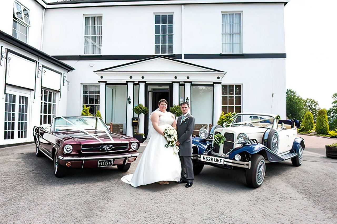 wedding photography The Manor Hotel Crickhowell