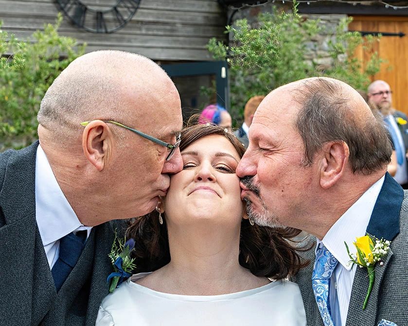 budget wedding photographer Aldwick Estate