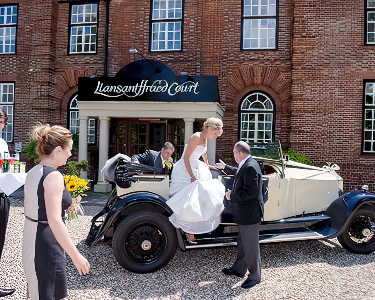 wedding photographer Monmouthshire