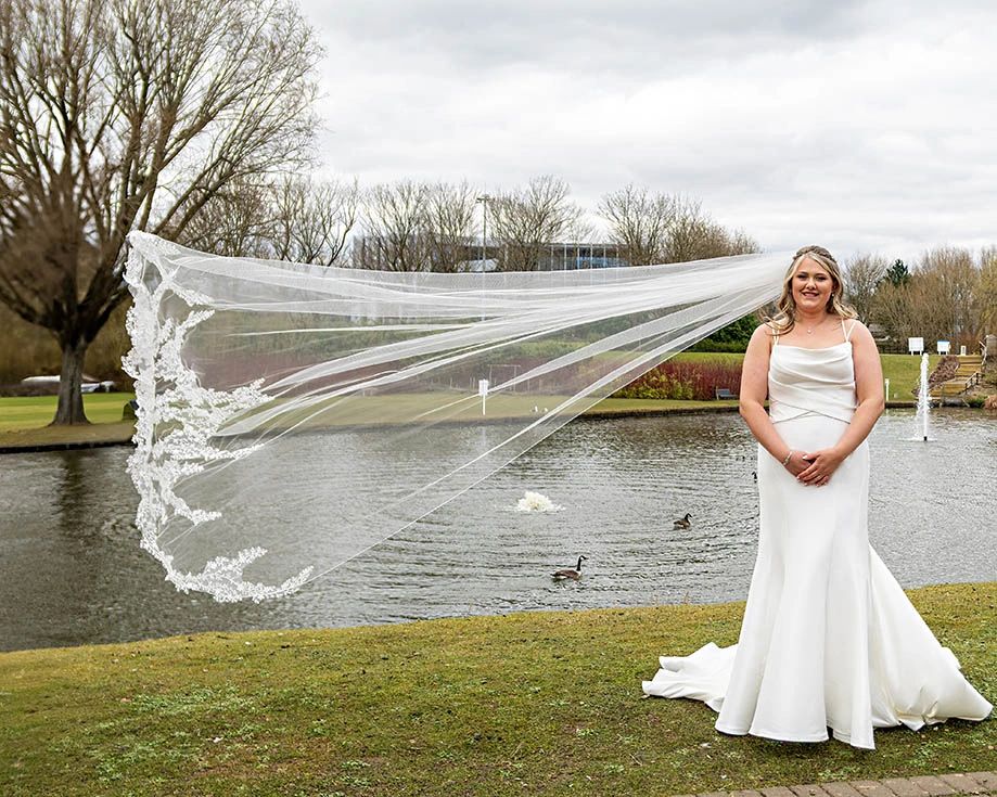 Wedding photography Bristol