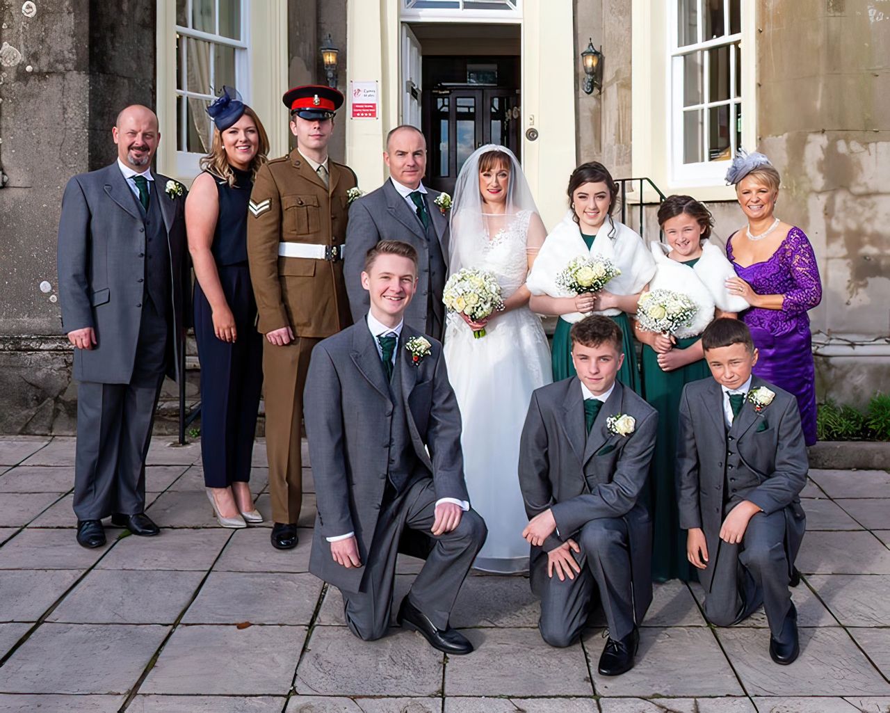 Budget Wedding Photography Cardiff