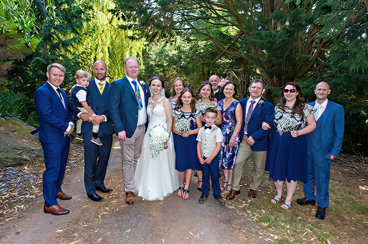 cheap wedding photography