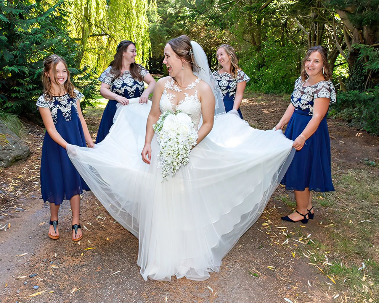 budget wedding photography