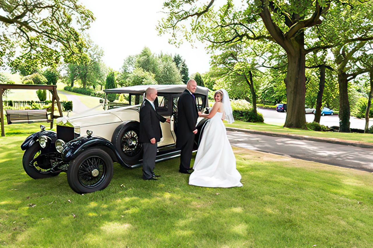 wedding venues in Torfaen