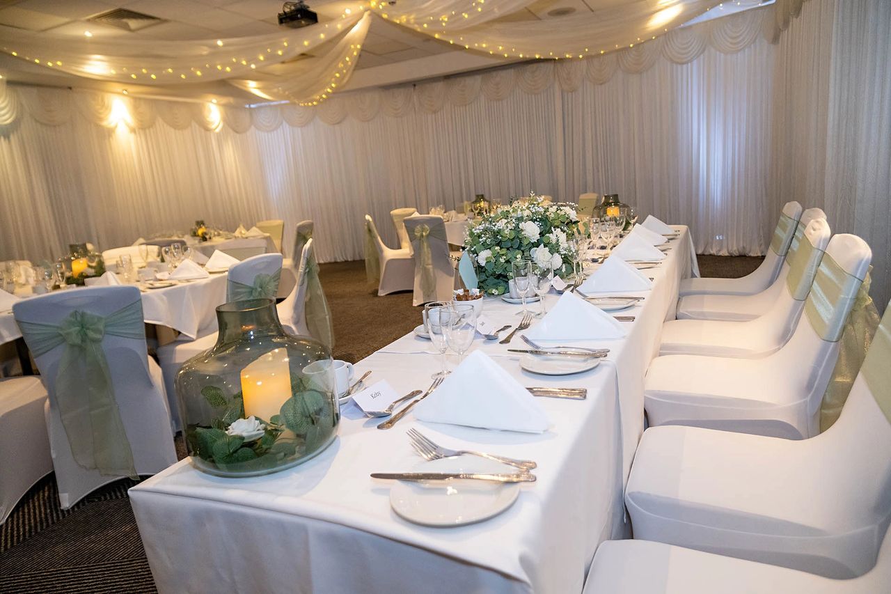 Wedding photography Hilton Bristol