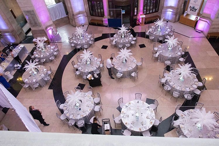  Cardiff Museum weddings