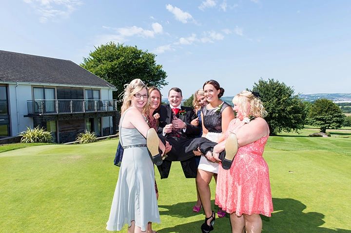 wedding photographer Caerphilly