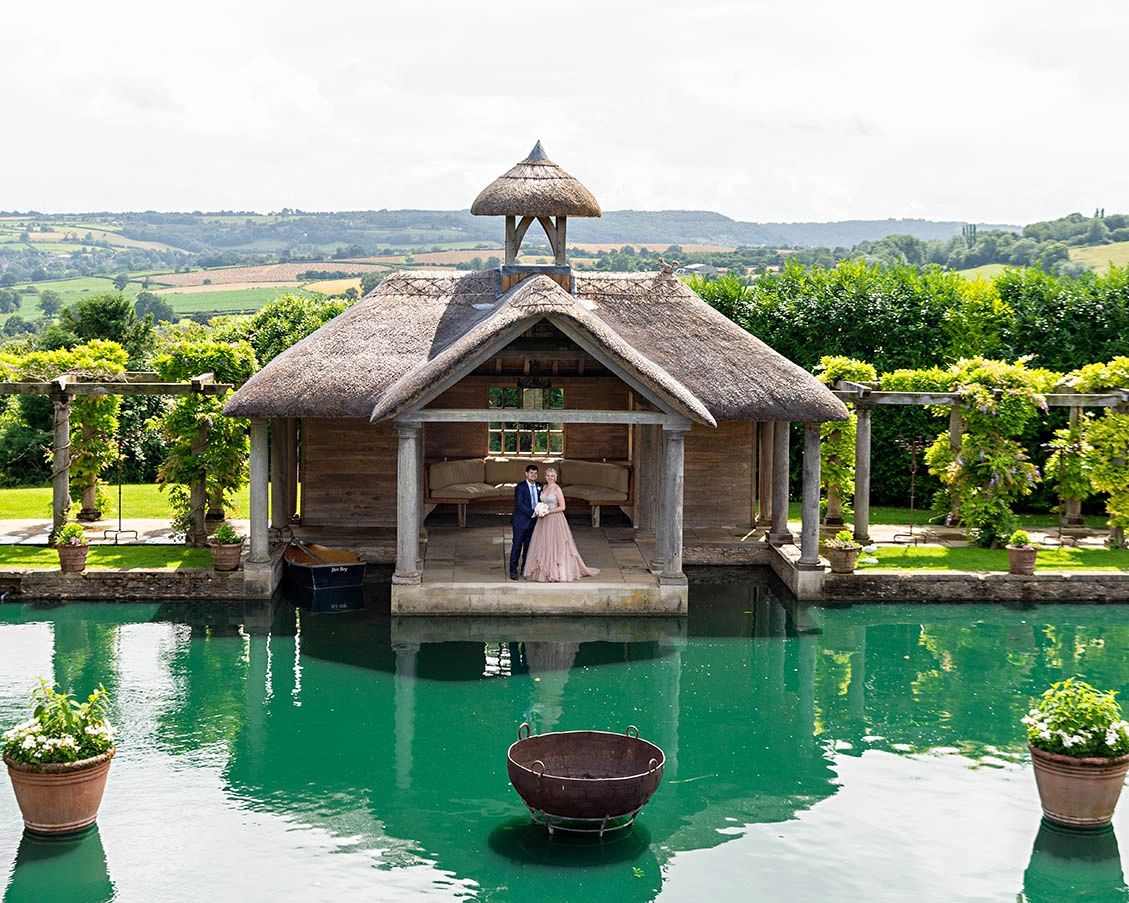 Euridge Manor wedding photography by Premiere Photography