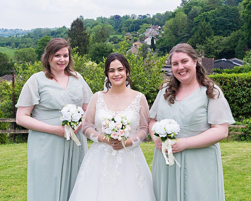 affordable wedding photography