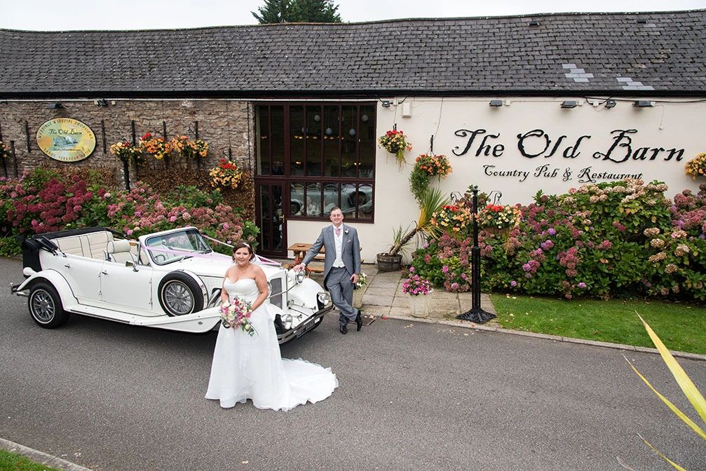 wedding photography Newport