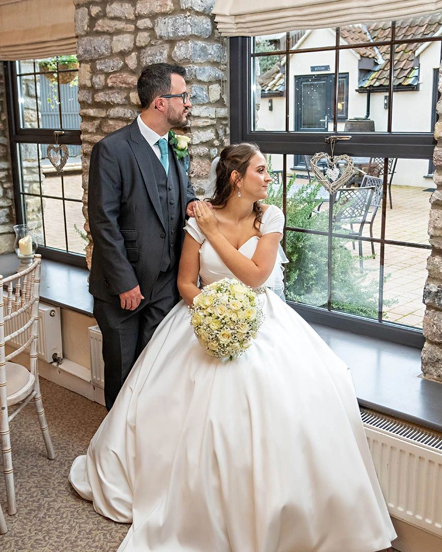 wedding photographer Aldwick Estate