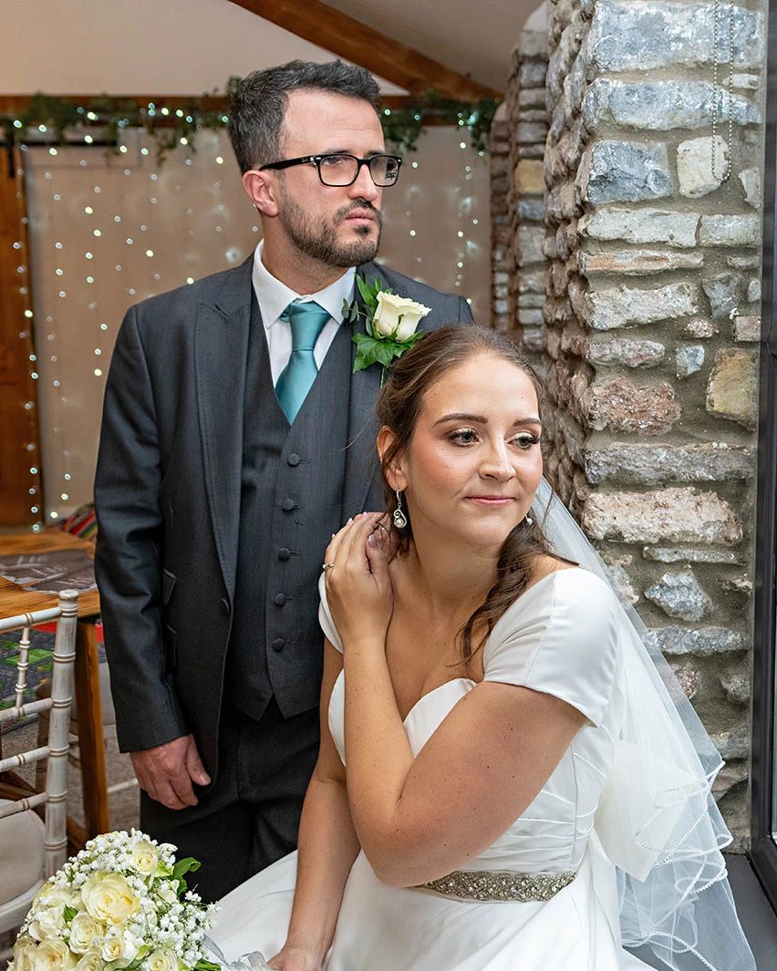 wedding photography Aldwick Estate