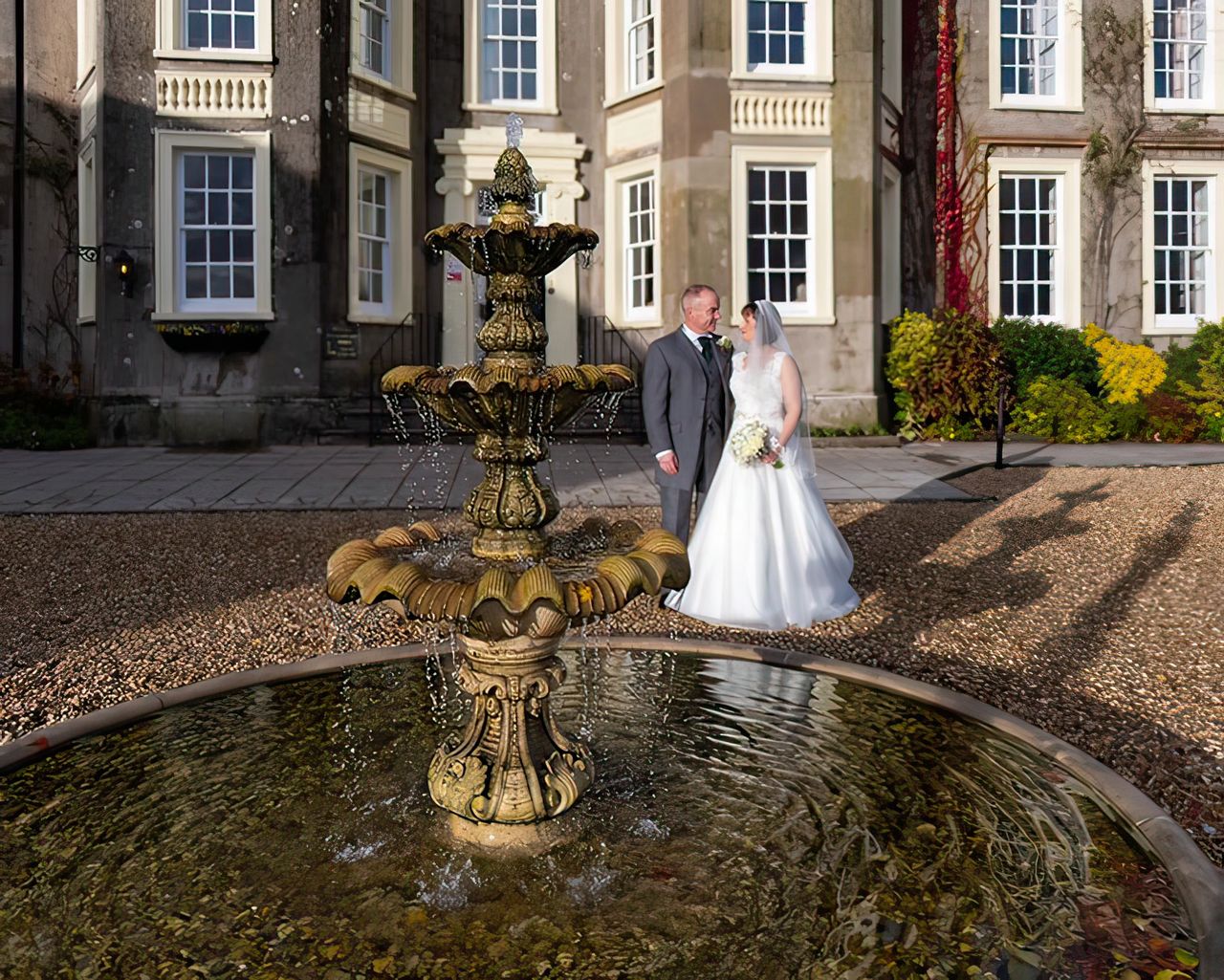 Wedding Photography Cardiff