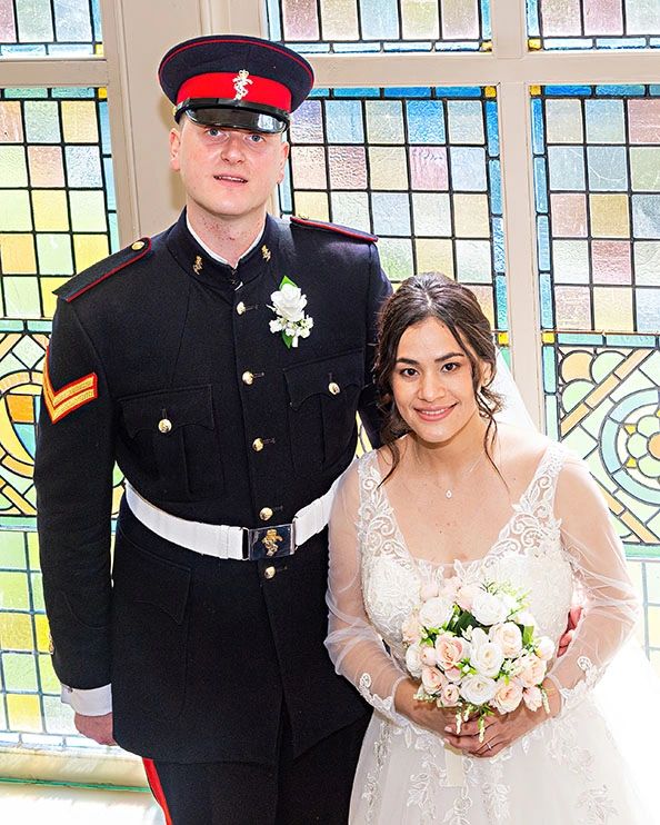 budget wedding photographer