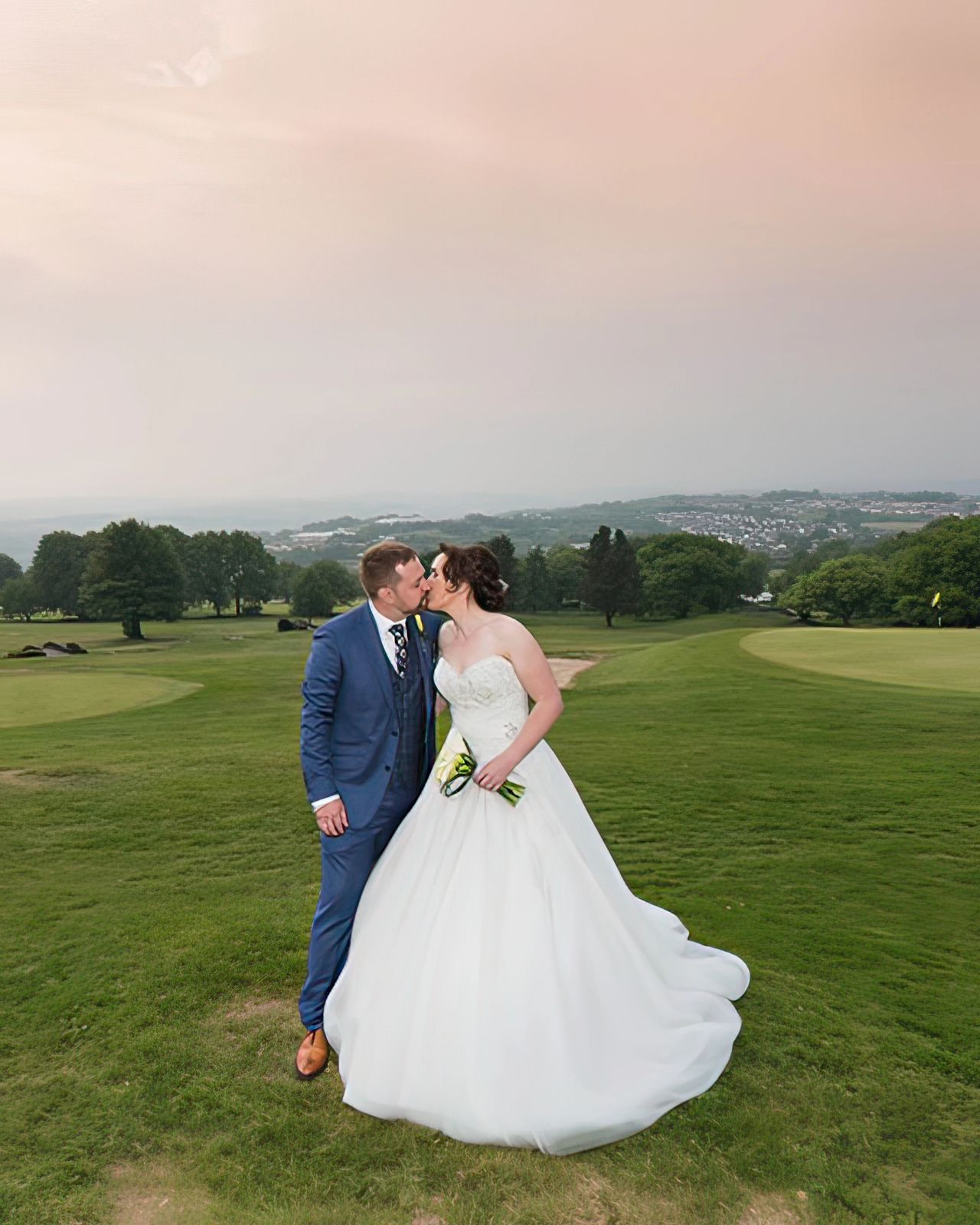 wedding photographer Blackwood