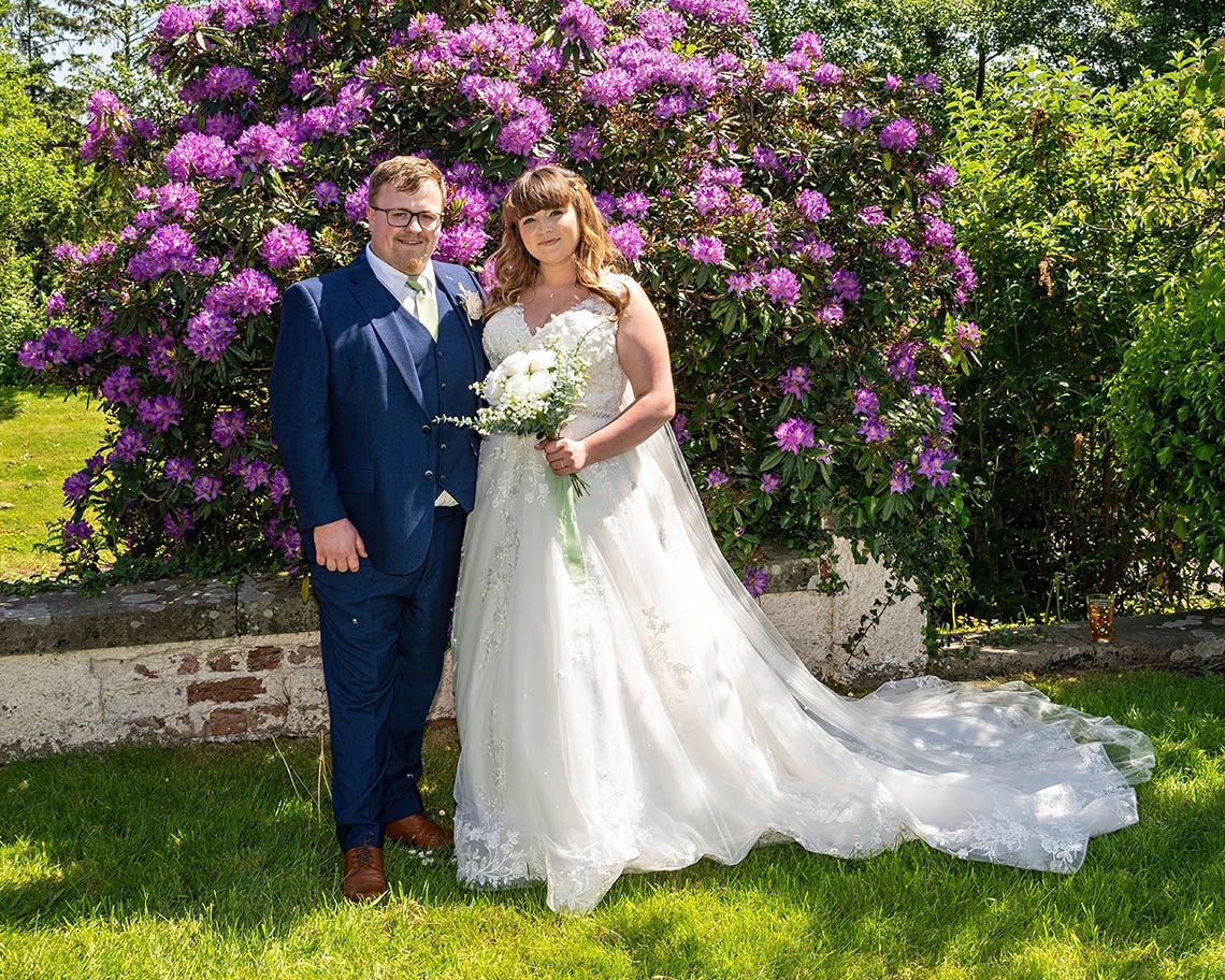 wedding photography St Mellons Hotel and Spa