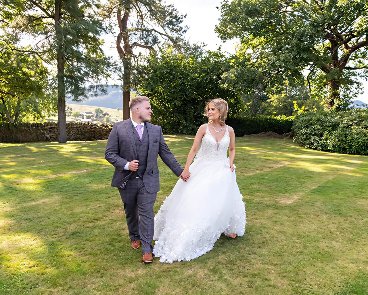 budget wedding photographer