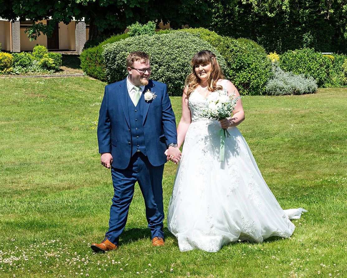 St Mellons wedding photographer