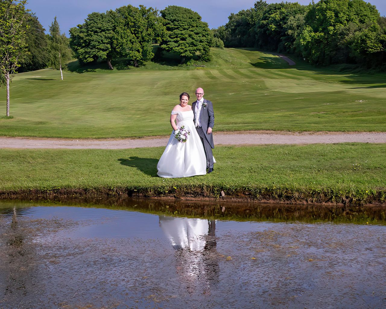 Budget Wedding Photography