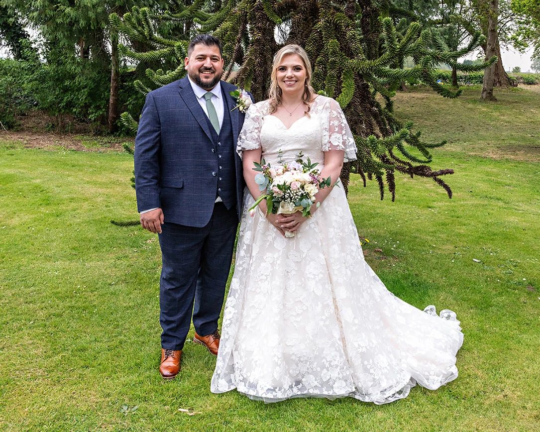 Cotswold wedding photographer