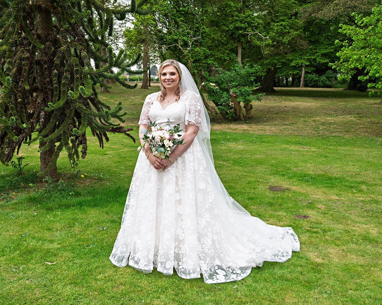Gloucester wedding photographer