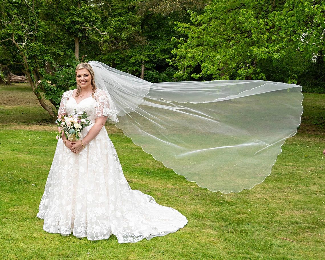 affordable wedding photography Gloucestershire
