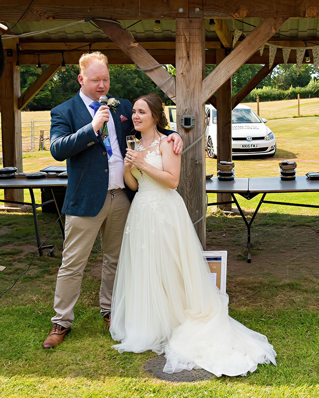 Wedding Photography Monmouthshire