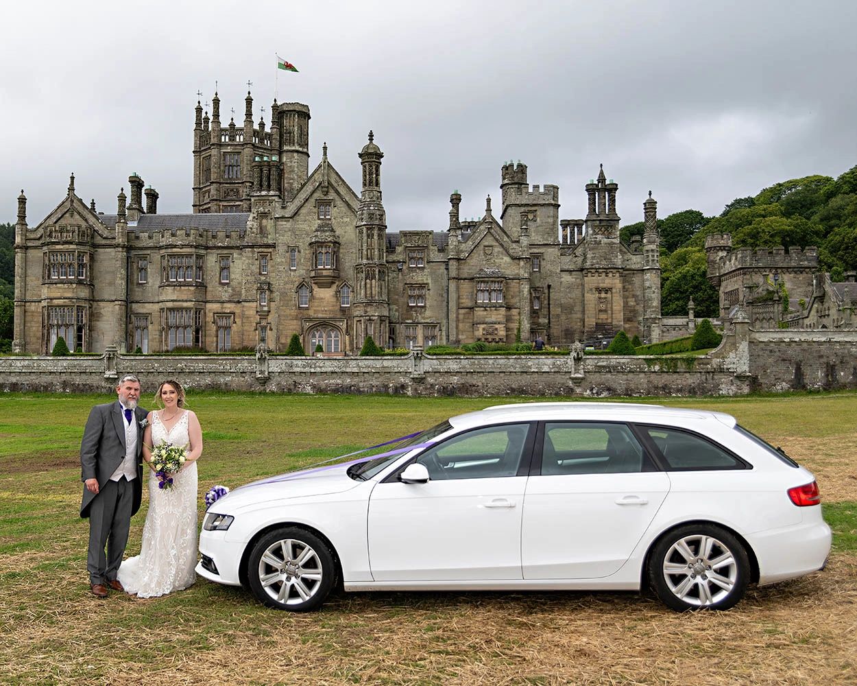 Margam wedding photographer