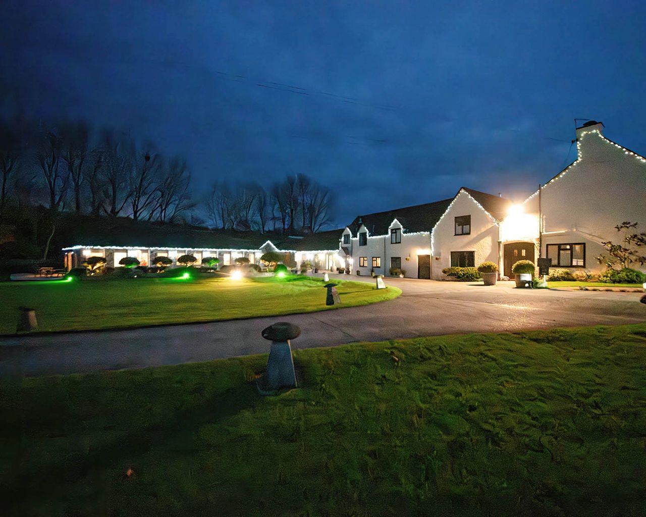 Aldwick Estate wedding photography