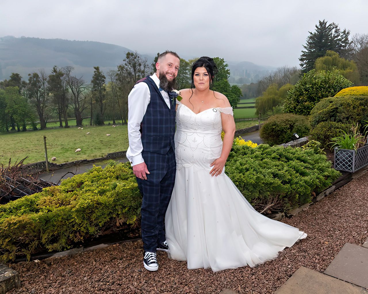 Cheap Wedding Photography