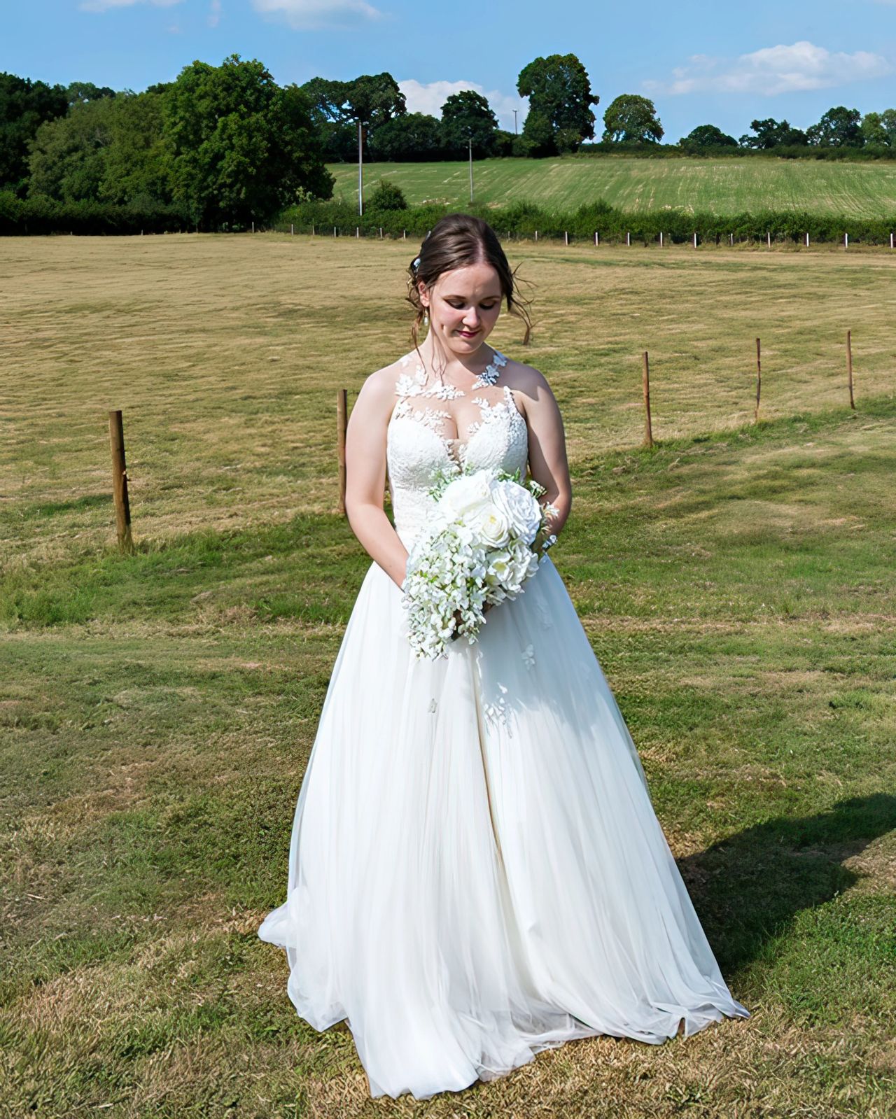 Wedding Photography Monmouthshire